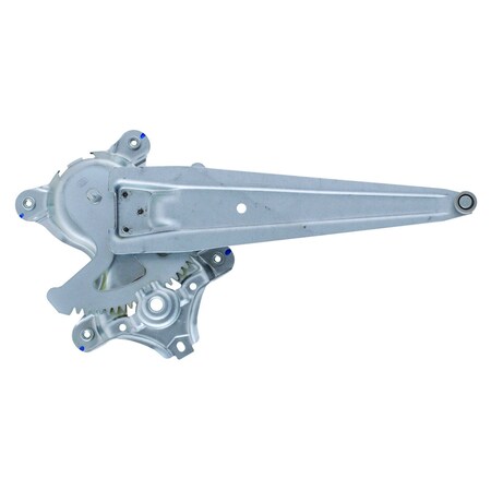 Wai Global WINDOW REGULATOR ONLY, WPR0061LB WPR0061LB